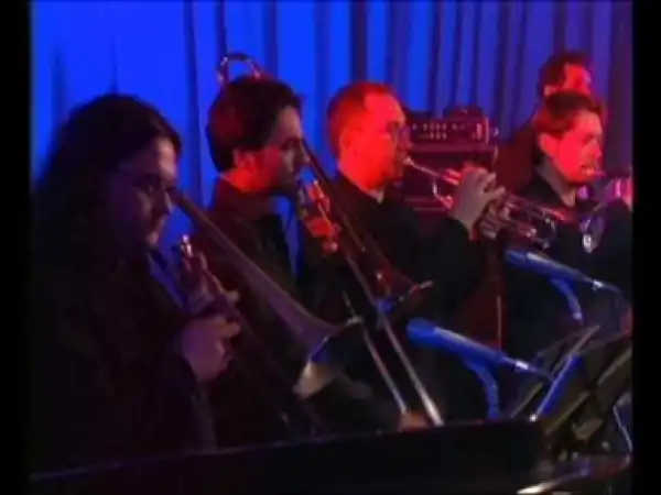 Solomon Burke - Somebody to Love